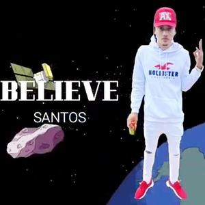 Believe (feat. Santos)