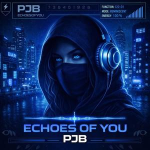 Echoes Of You
