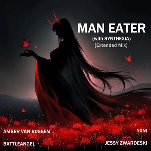 Man Eater (with SYNTHEXIA) (Extended Mix)