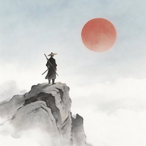 江湖行·清风明月照