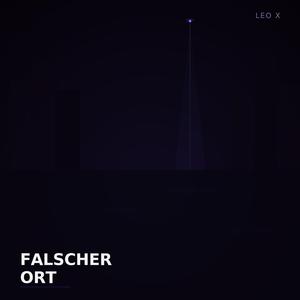 Falscher Ort (Futuristic R&B Edit)