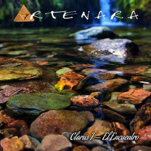 Clarus I - El Encuentro (feat. Babis Markoulis)