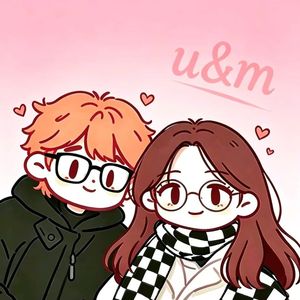 u&m（Prod.Siren&EVO MUSIC)