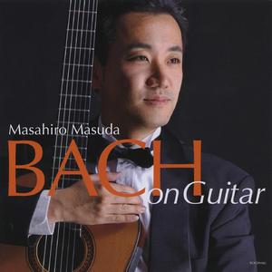 組曲 ホ長調 BWV1006a (原曲: 無伴奏ヴァイオリン・パルティータ 第3番 BWV1006): プレリュード