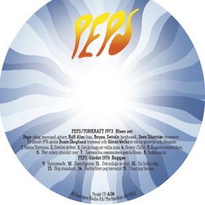 Ångestneurotiker (Tonkraft 1973 blues set)