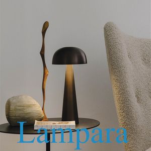 Lampara