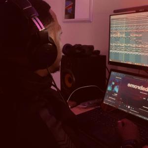 Instrumental beat drill melodie