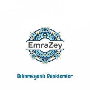 Bilinmeyenli Denklemler
