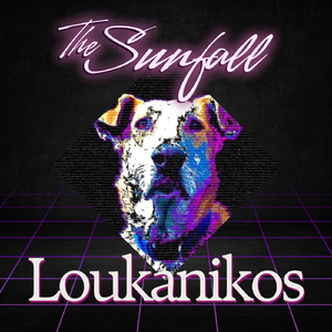 Loukanikos