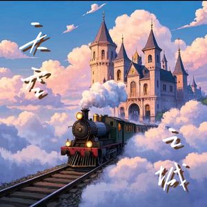 天空之城（Prod.Gr33nart Beats)