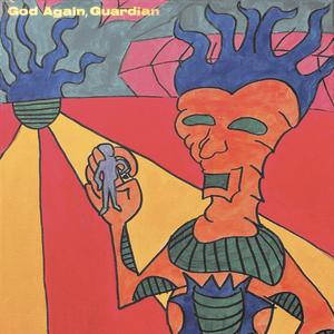 God Again, Guardian (feat. Rev Wyn & Rocco Monte)