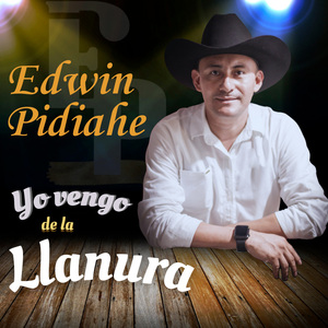 Yo vengo de la llanura