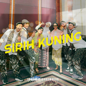 Sirih Kuning