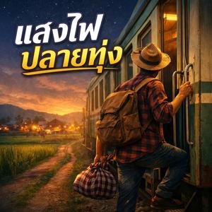 แสงไฟปลายทุ่ง