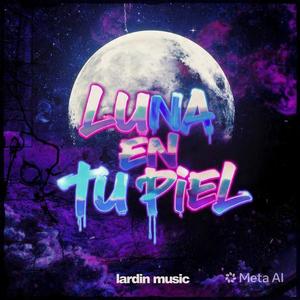 Luna en tu piel