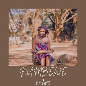 Nambewe (feat. CRVZY OL' SOUL)