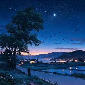 重度失眠者必听催眠曲(一听就困)