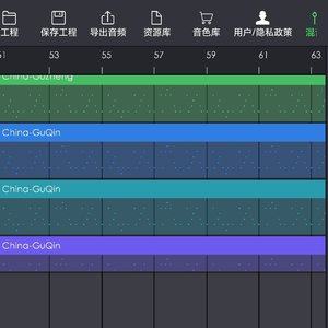 星河璀璨之山河无恙