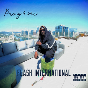 Pray 4 Me