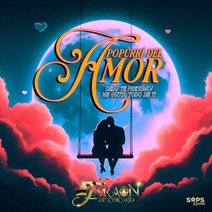 Popurrí del Amor: Deja / Te Presumo / Me Gusta Todo de Ti