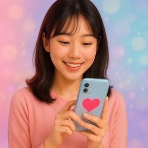รักปัดขวา (Right-Swipe Love)