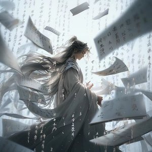 叙旧—【言子枭】
