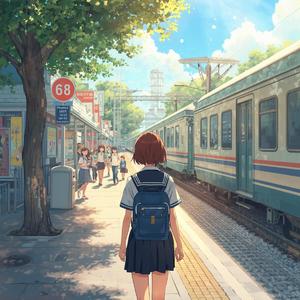 消えない夏