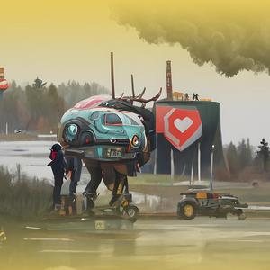 Terlalu Tinggi (Acoustic)