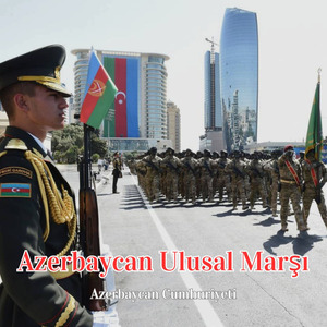 Azerbaycan Ulusal Marşı