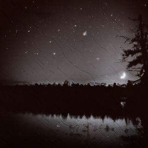 Timeless Reflections of Mystical Dreams