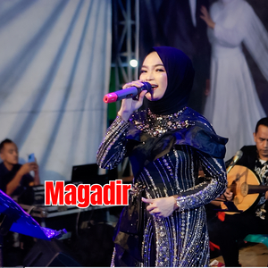 Magadir (Live Version)