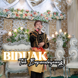 Biduak Tak Bapandayuang