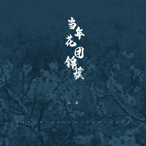 当年花团锦簇的男孩