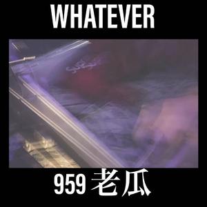 WHATEVER（管他啥子）