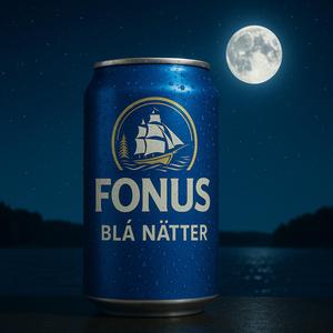 Blå Nätter