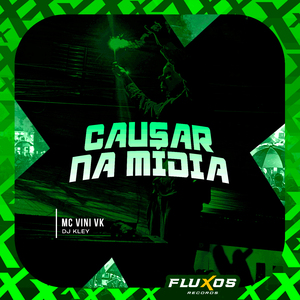 Causar na Midia