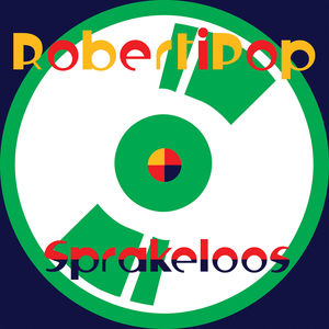 Sprakeloos