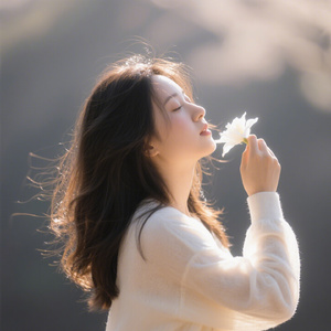 一霎温柔