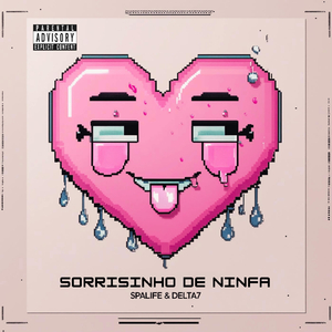 Sorrisinho De Ninfa (feat. Delta7)