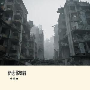 仍念你如昔
