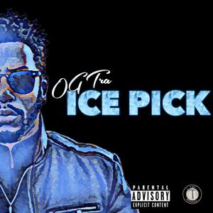 Ice Pick