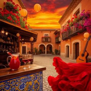 Siesta dream