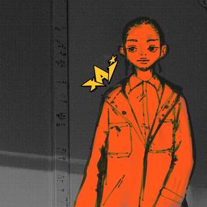 the crow (feat. Reske)