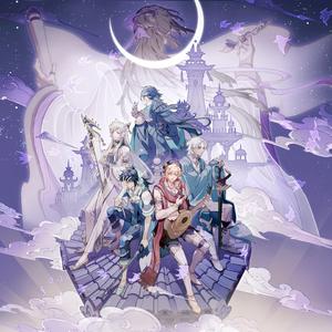 12.Good Evening, Miyuki