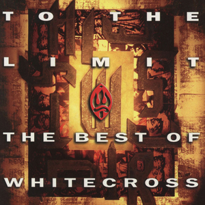 In The Kingdom (Very Best Of Whitecross Album Version)