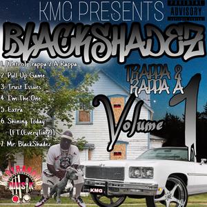 Shining Today (feat. KontraBand EveryTime)