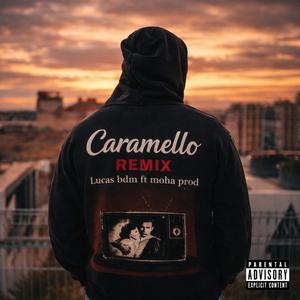 Caramello (feat. Moha prod)