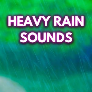 Rain 10 Hours (Loopable,No Fade)