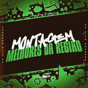 Montagem os Melhores da Região