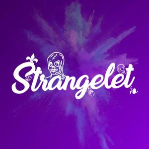 Strangelet